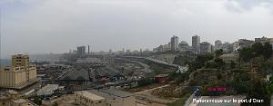 ORAN - PORT VERSANT EST